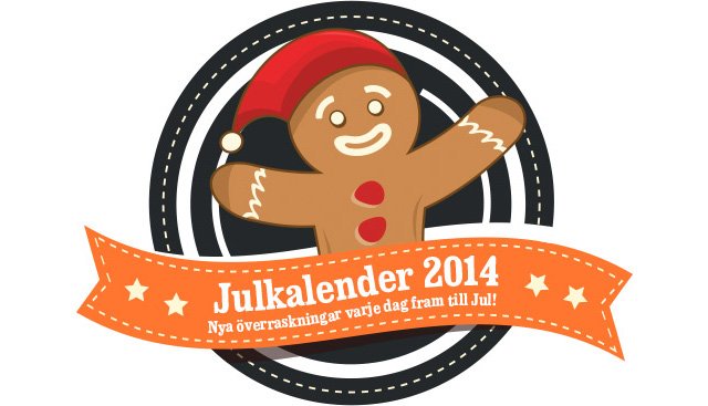 sweclockers julkalender sweclockers julkalender