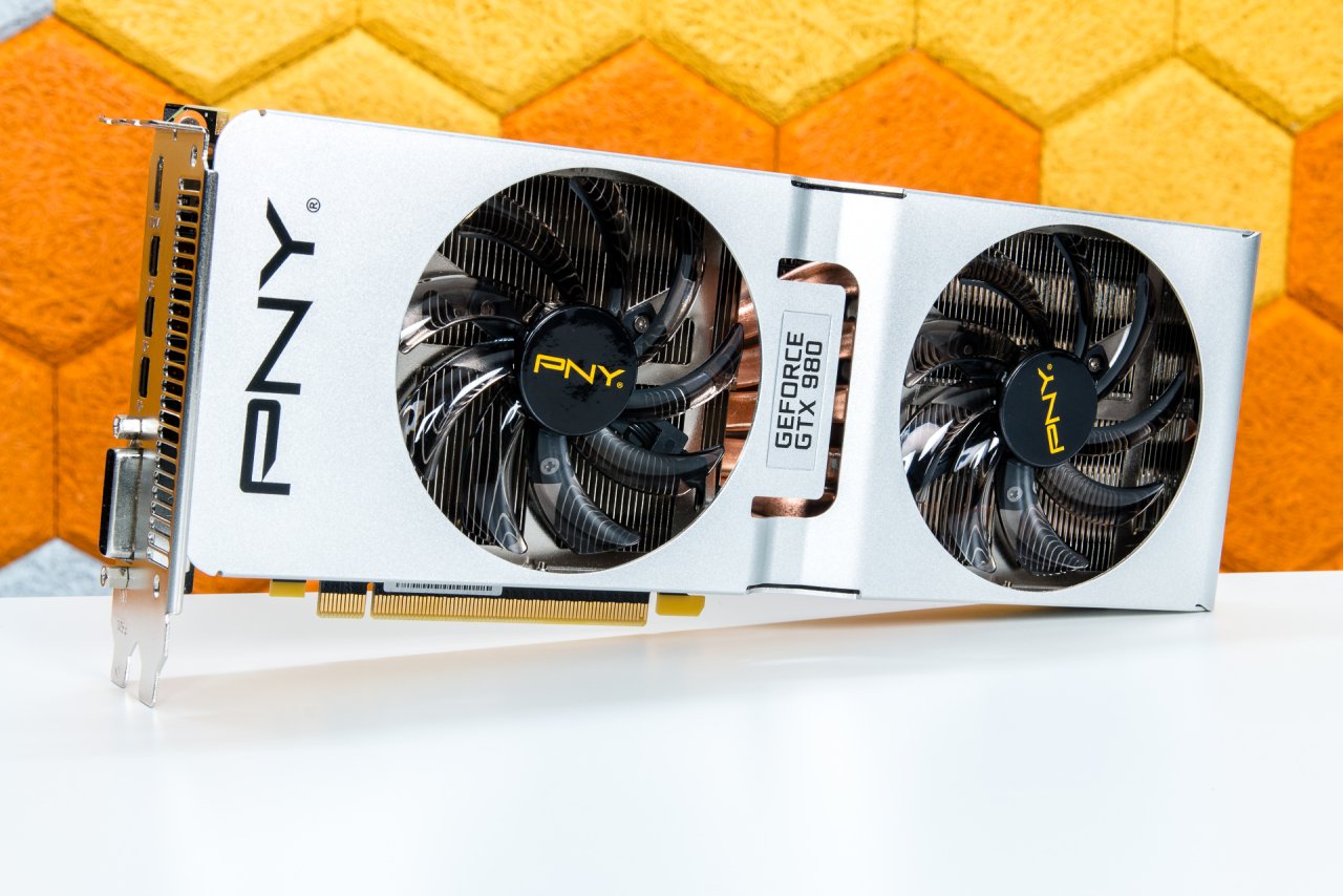 Pny discount gtx 980