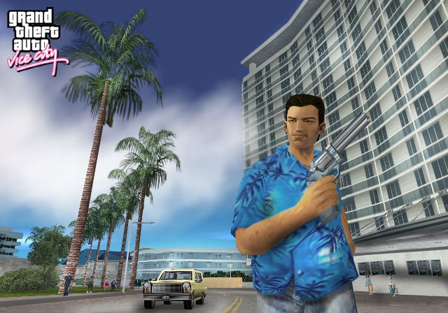 Remaster av Grand Theft Auto-klassiker bekräftas