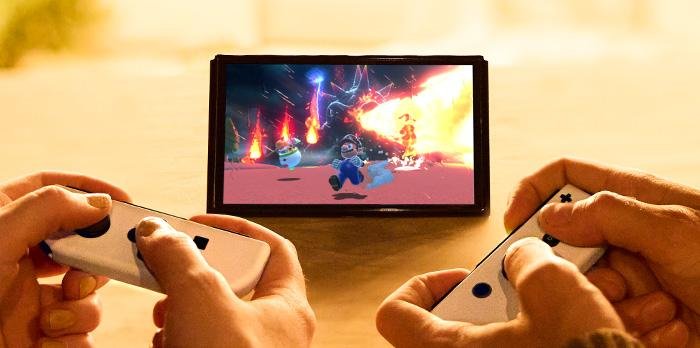Nintendo meddelar att Switch får uppföljare – släpps inom 79 år