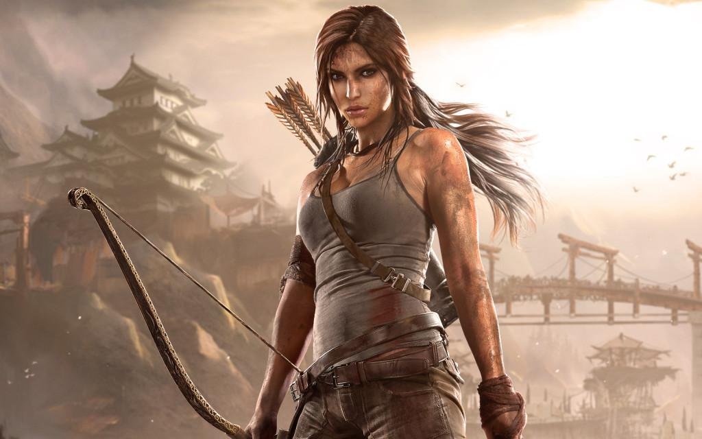 Svelato il nuovo gioco di Tomb Raider, che utilizza Unreal Engine 5