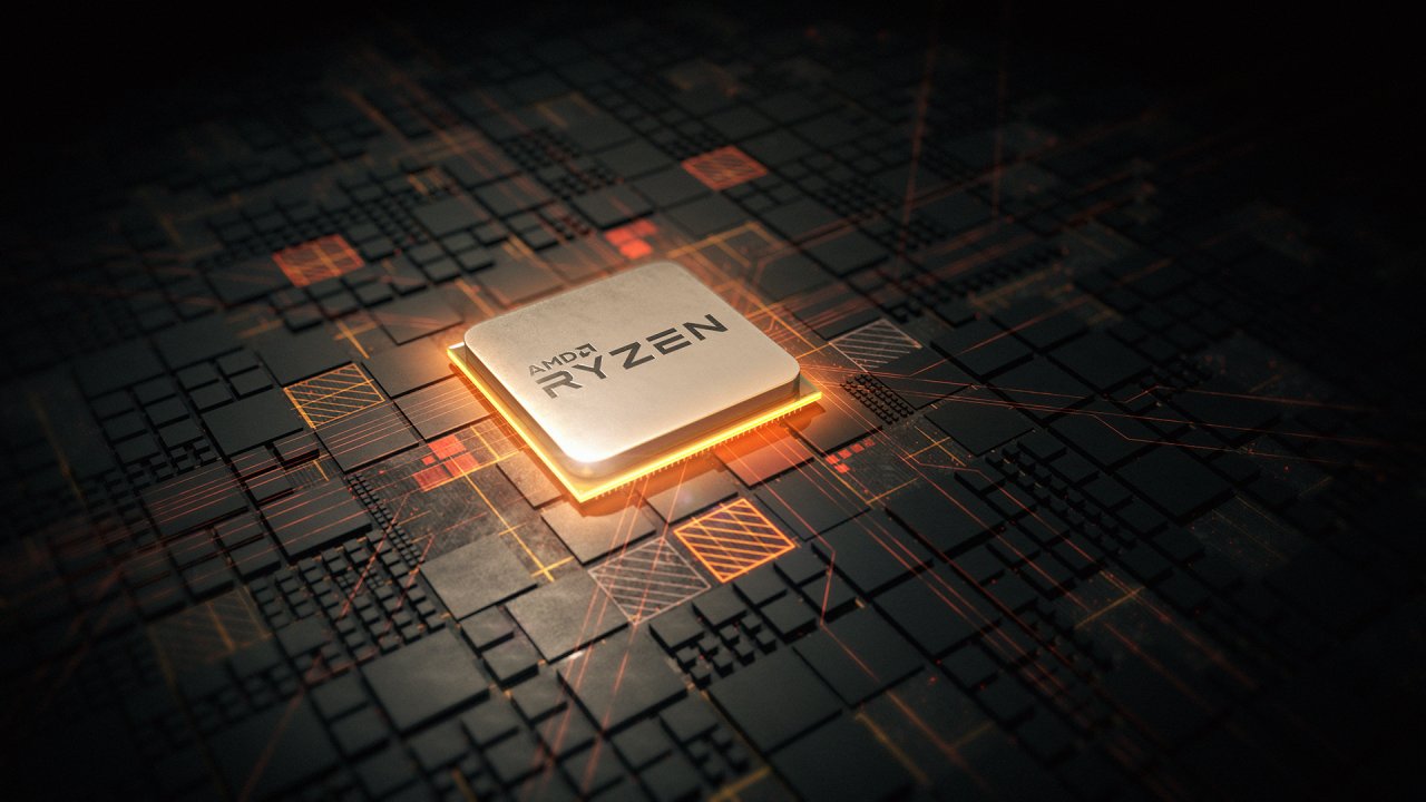 Errore nei driver grafici AMD che sono più veloci dei processori Ryzen