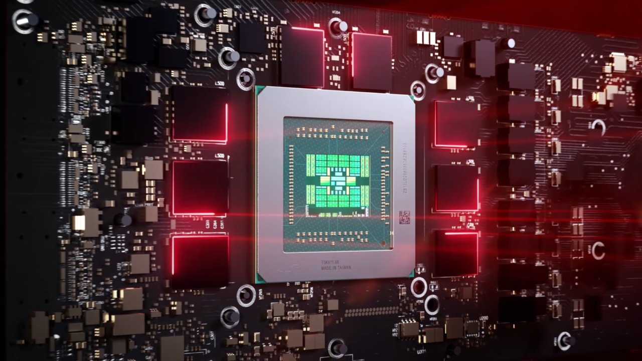 Nvidia “Ada Lovelace” e AMD RDNA 3 ottengono GDDR6 a tempo di record