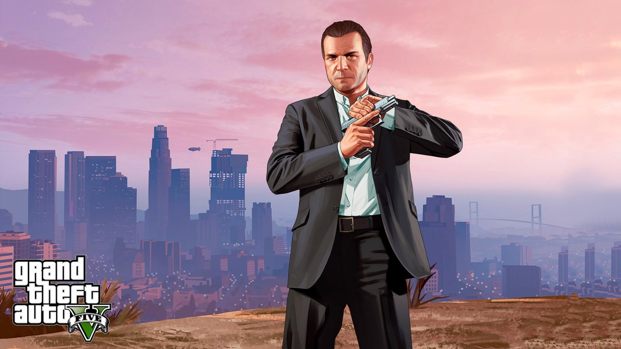 Il prossimo Grand Theft Auto stabilirà nuovi standard per l’industria dei giochi