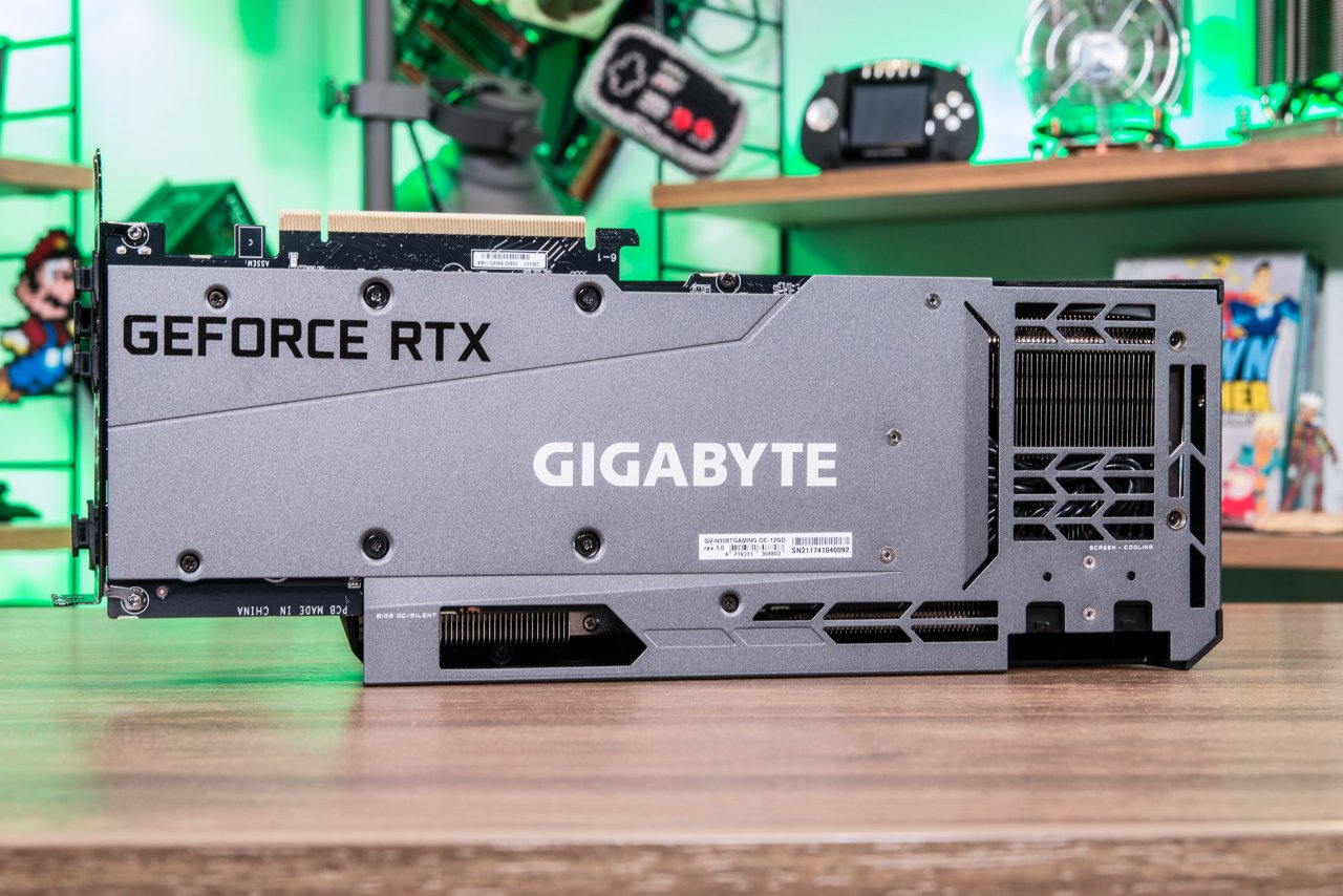 GIGABYTE registra undici diversi modelli della Geforce RTX 4090