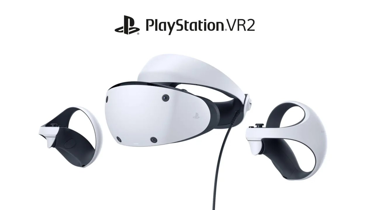 Playstation VR 2 è stata elogiata a prima vista