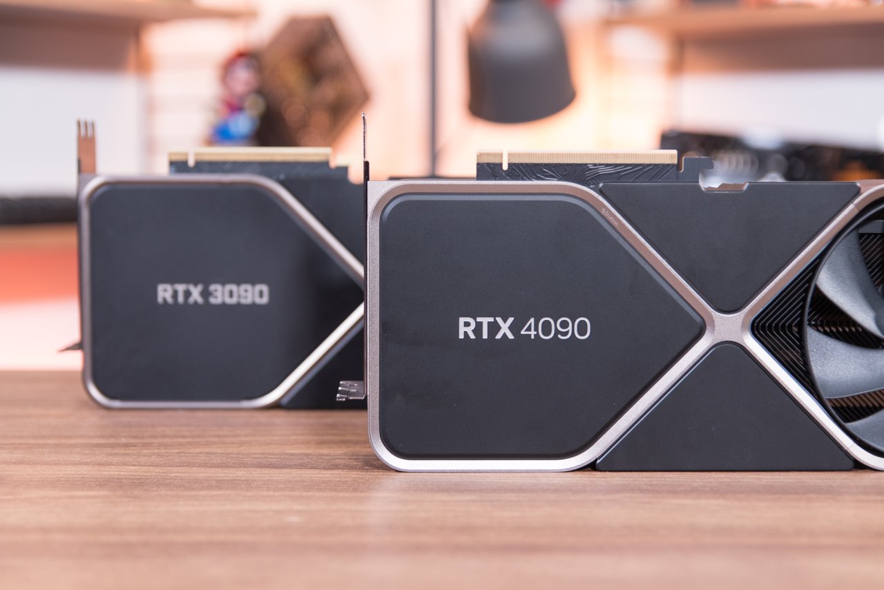 Nvidia sfrutta Geforce RTX 4080 12GB – ammette un nome fuorviante