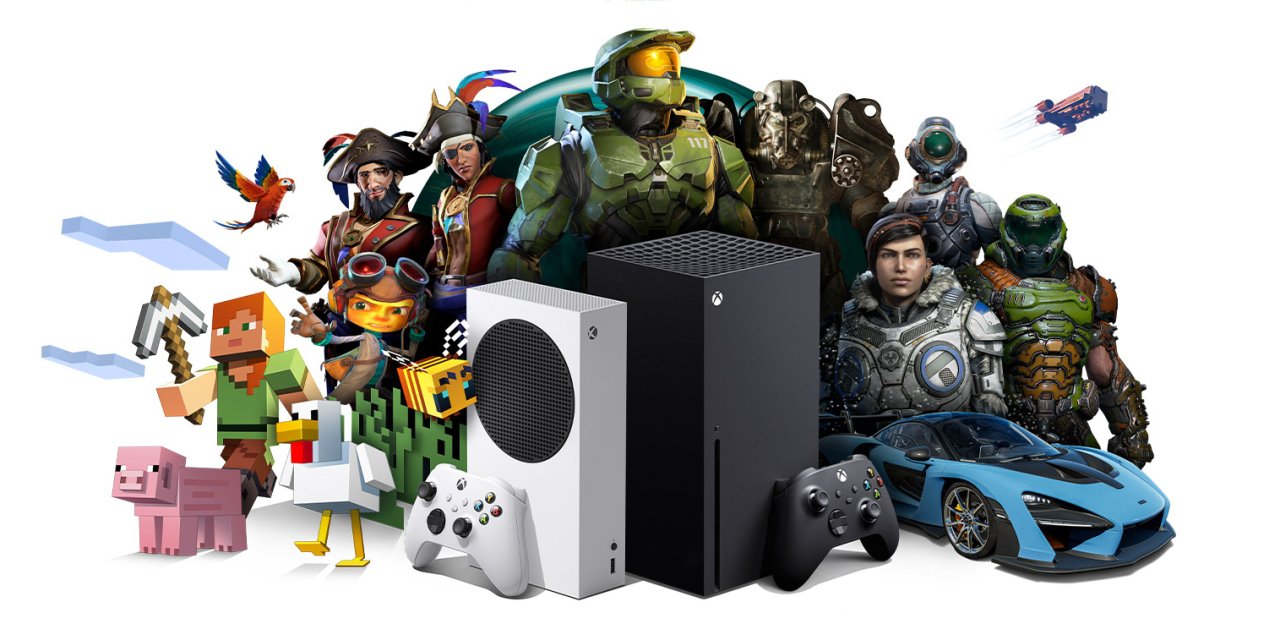 Xbox Game Pass peut recevoir un abonnement financé par la publicité