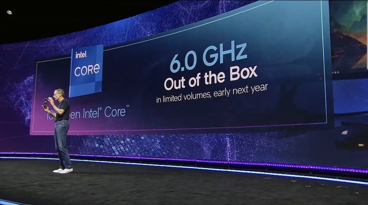 Intel confirms flagship Core i9-13900KS