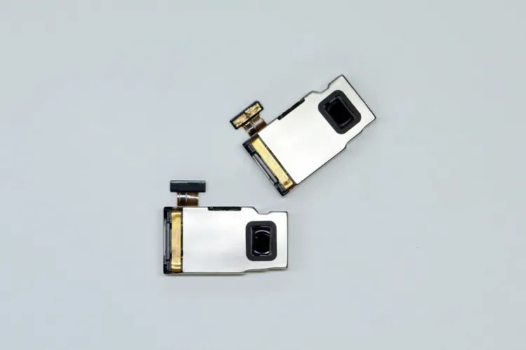 LG Innotek presents a camera module with an appropriate optical zoom