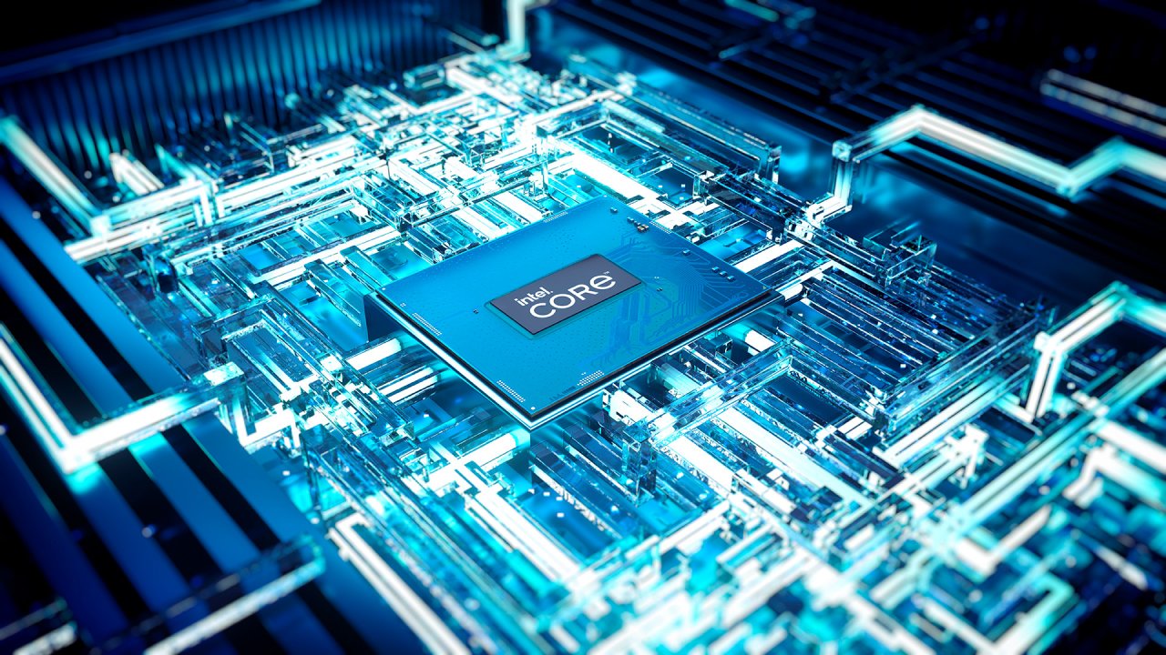 Laptops reach 24 cores, 5.6GHz as Intel expands Core 13000 family