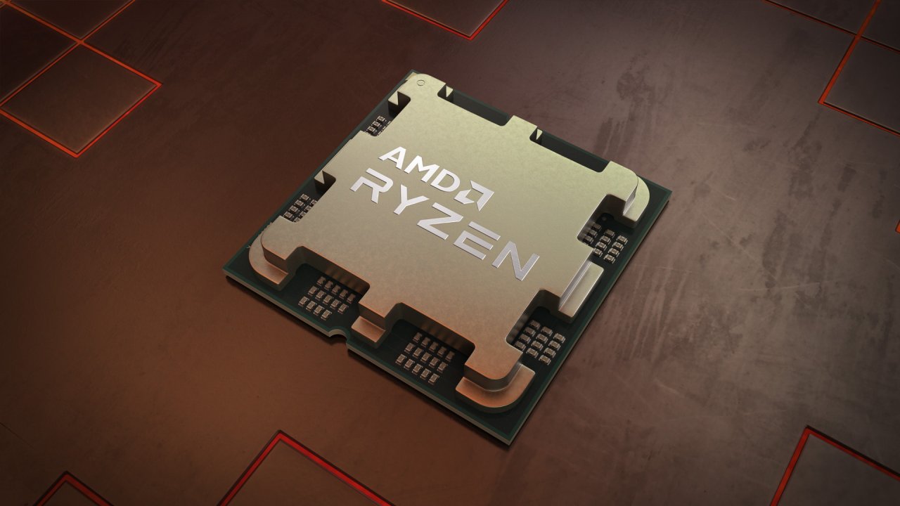 AMD Ryzen 7000 ottiene schede madri più economiche con il chipset A620