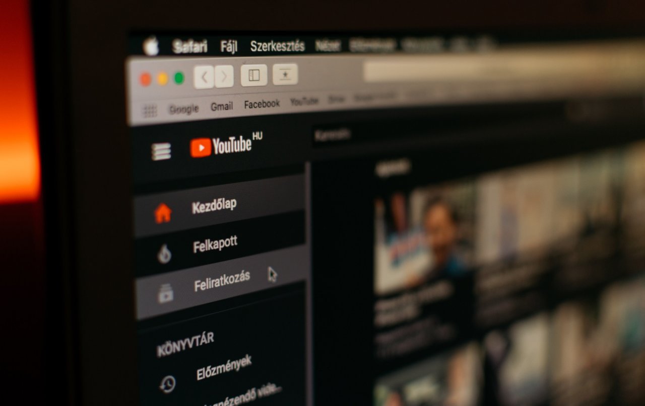 Youtube tests higher image quality for Premium