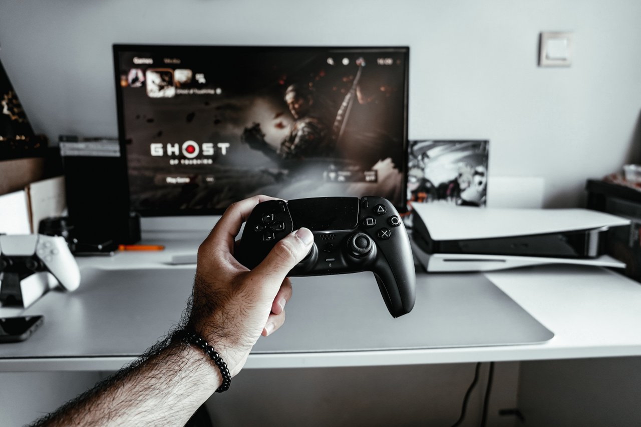 Playstation 5 è ottimizzata per gli schermi dei computer con un migliore supporto della risoluzione 1440p
