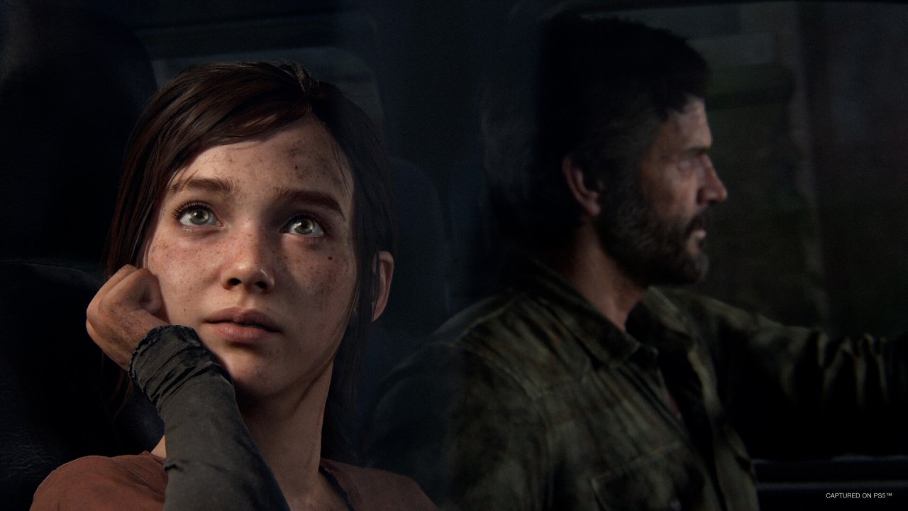 The Last of Us Part I ottiene i requisiti di sistema: Geforce RTX 4080 per Ultra