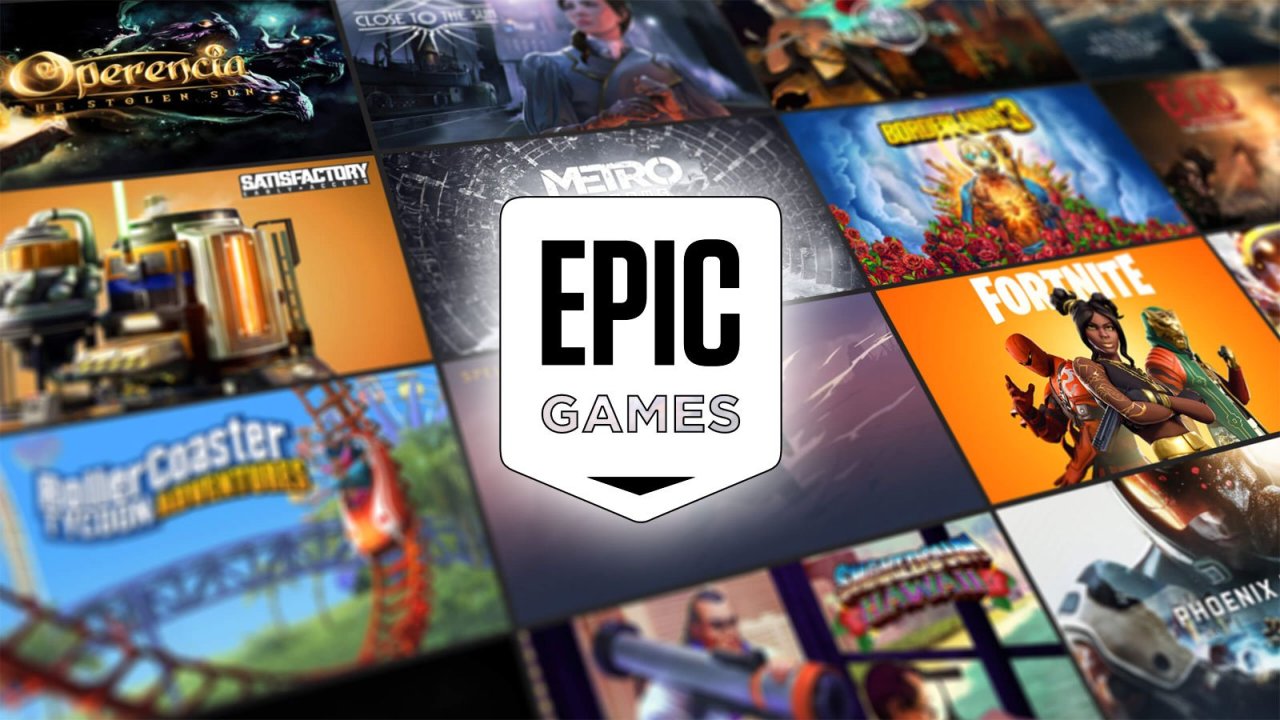 Epic Games fined – Scammed customers into purchases