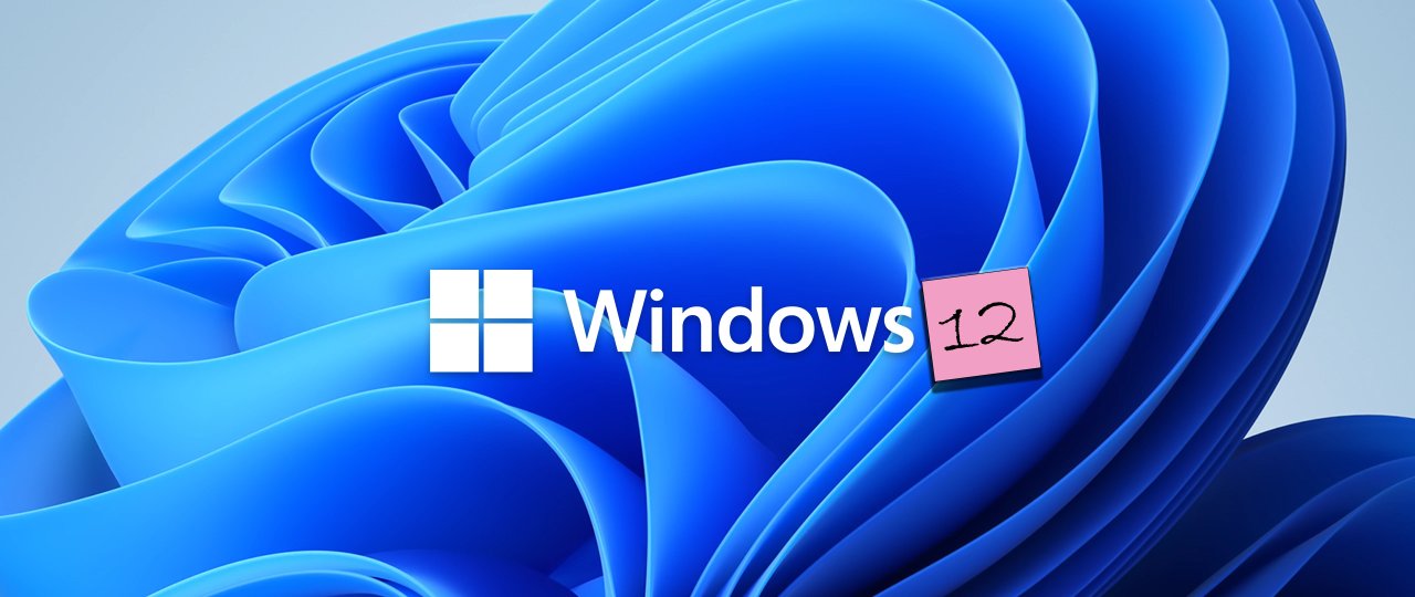 Windows 12 is being rebuilt for faster updates