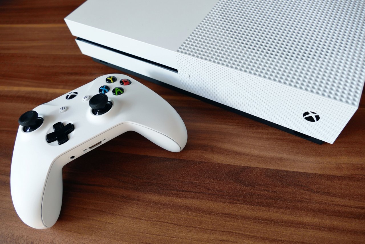 Microsoft is phasing out Xbox One development