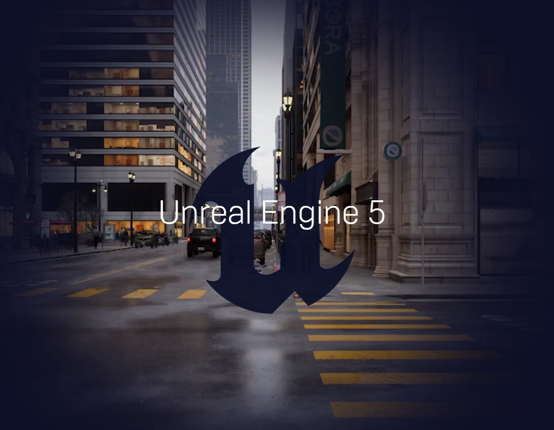 Nvidia integrates DLSS 3 into Unreal Engine 5