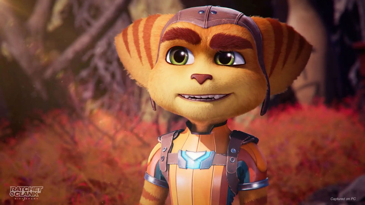 Ratchet and Clank for PC will be the first with Directstorage 1.2