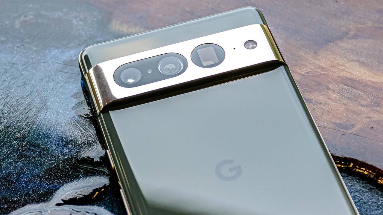The full specifications of the Pixel 8 Pro have been leaked