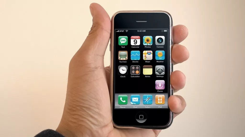 L’iPhone viene venduto per 1,9 milioni di corone svedesi