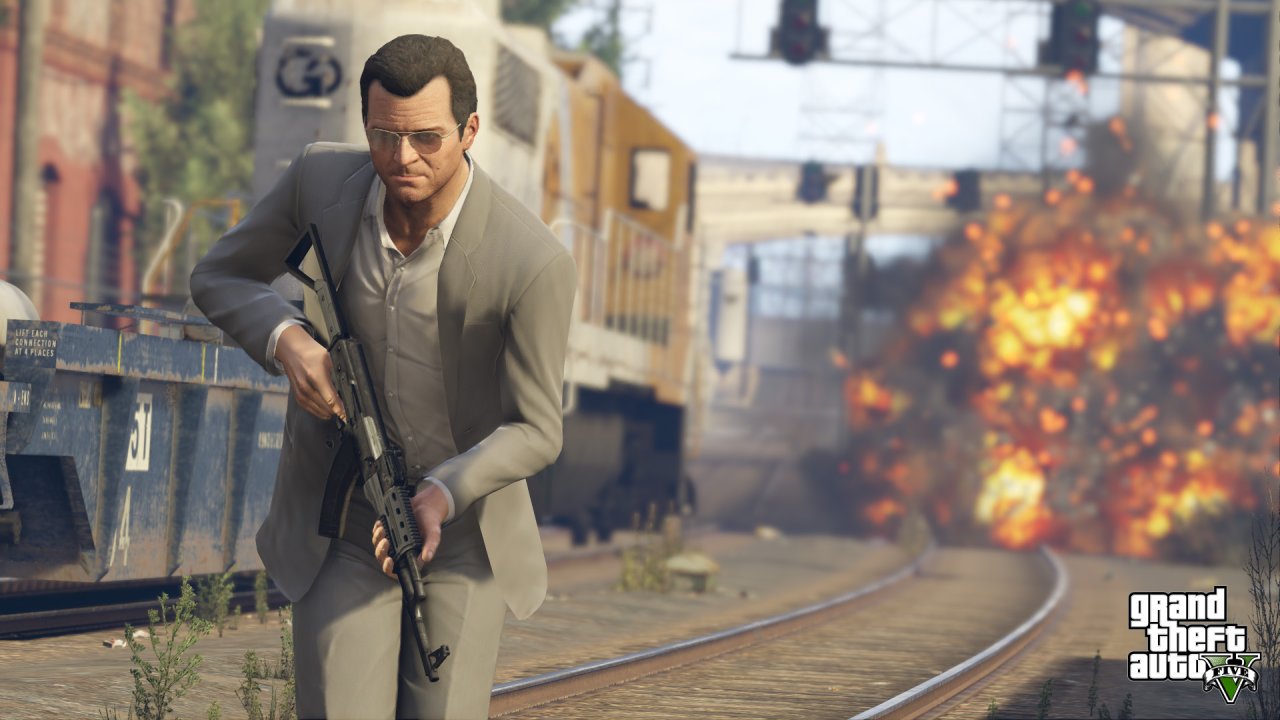 Grand Theft Auto 6 will be released in early 2025 at the latest
