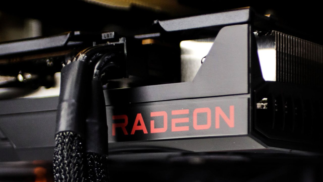 AMD is expanding Fluid Motion Frames to the RX 6000 family