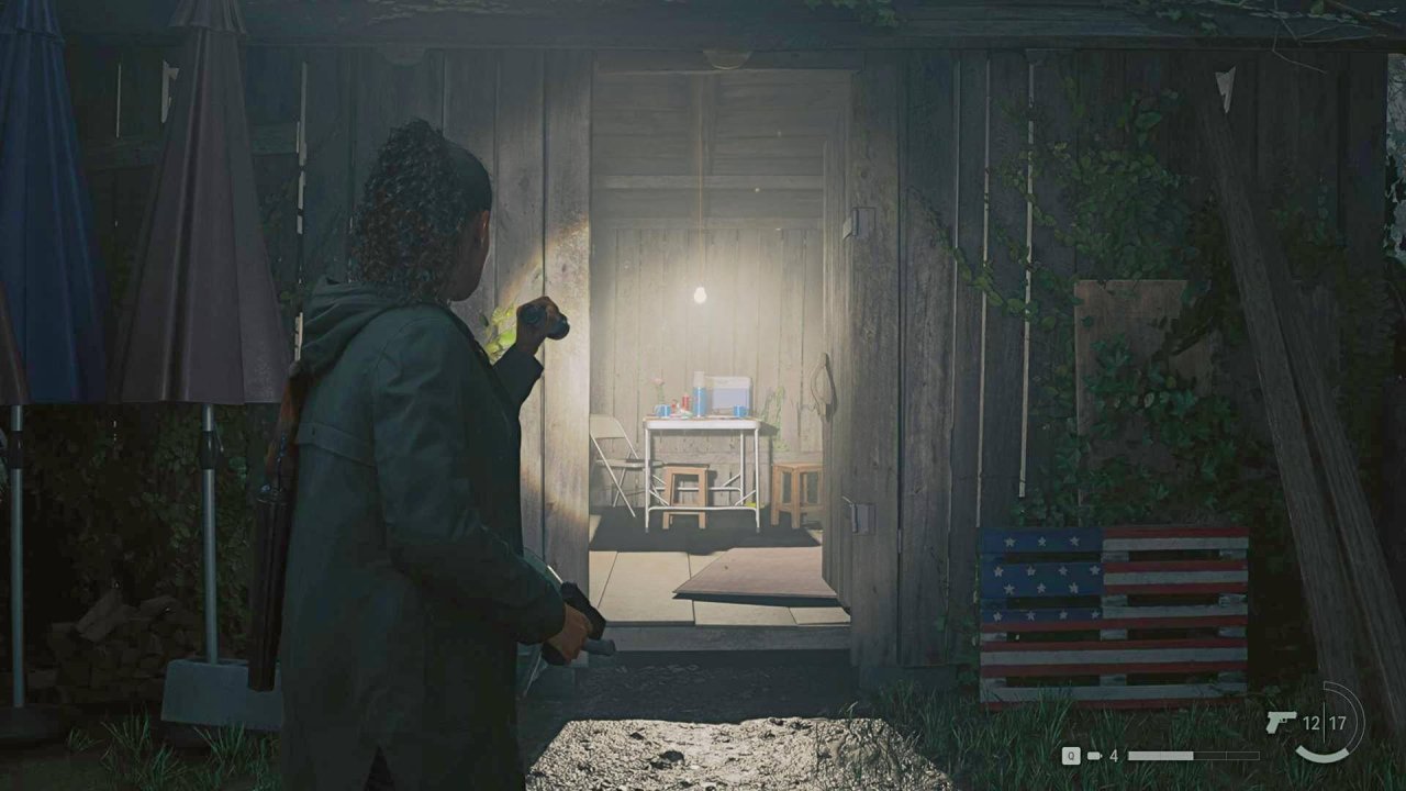 Vulkan mod makes Alan Wake 2 playable on older graphics cards