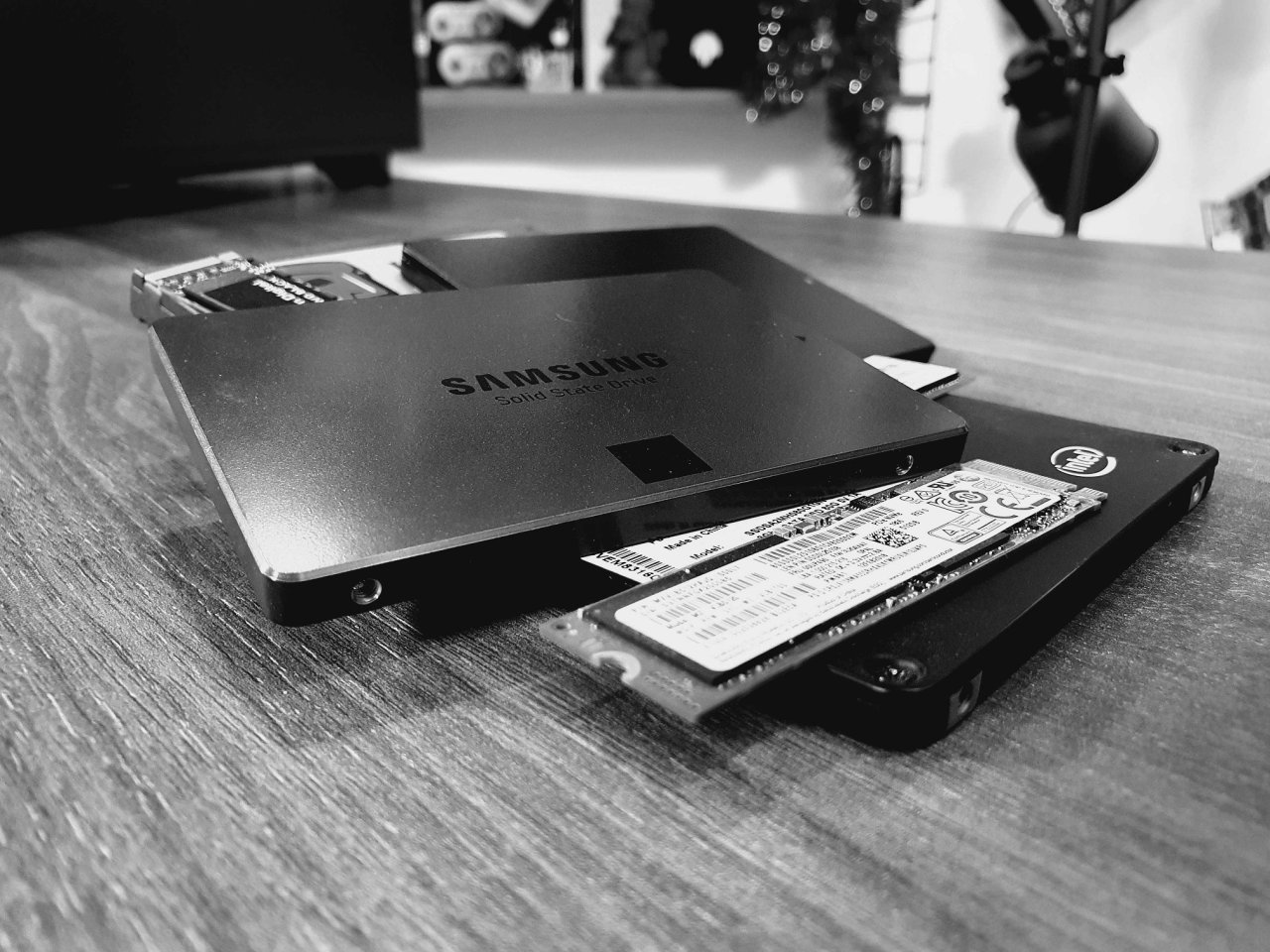 I prezzi delle memorie sono in aumento: gli SSD potrebbero diventare più costosi entro la fine dell’anno