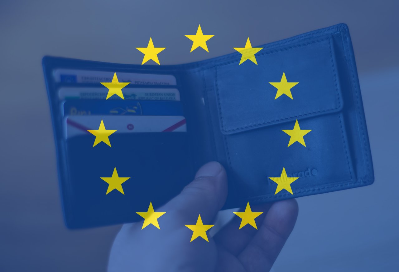 EU approves digital wallet