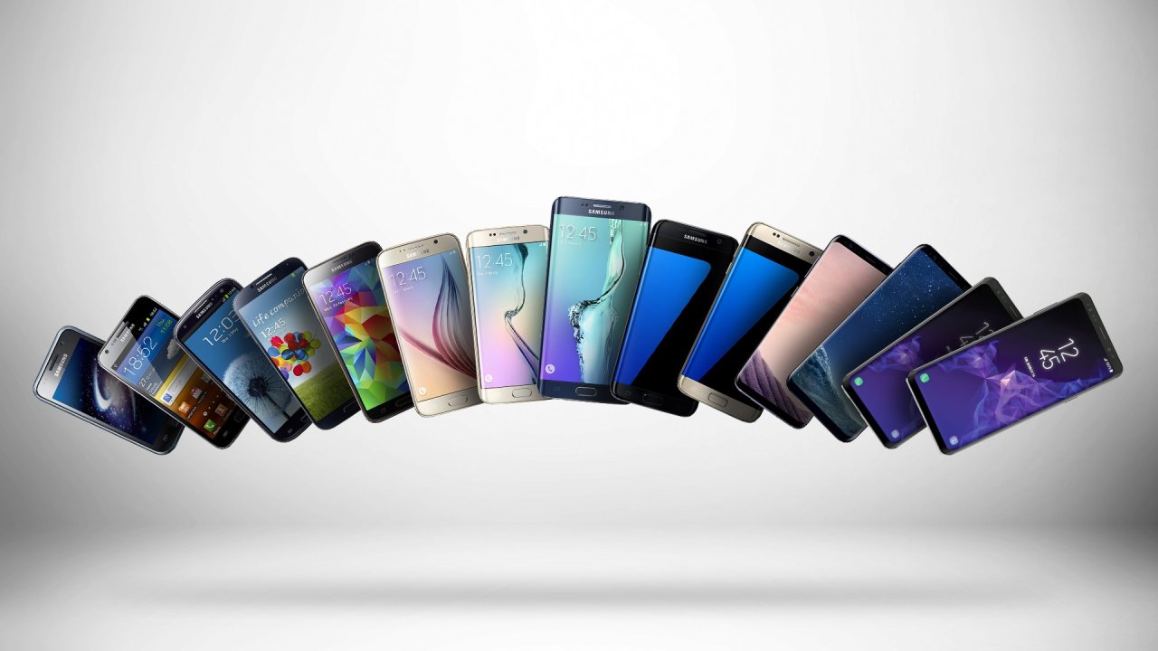 La fuga di notizie conferma che il Samsung Galaxy S24 sarà dotato di un display piatto