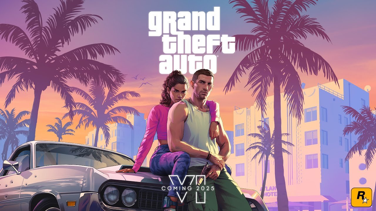 Dual buyers are the reason for the delay in the launch of GTA VI on PC