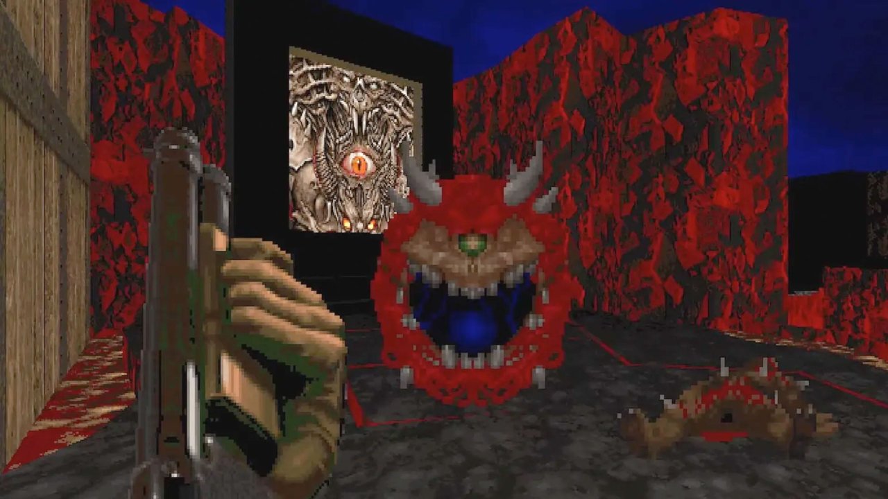 Doom’s 30th Anniversary: John Romero Releases Sigil 2, a New Expansion with 9 Levels Full of Demonic Hordes and Heavy Metal Music