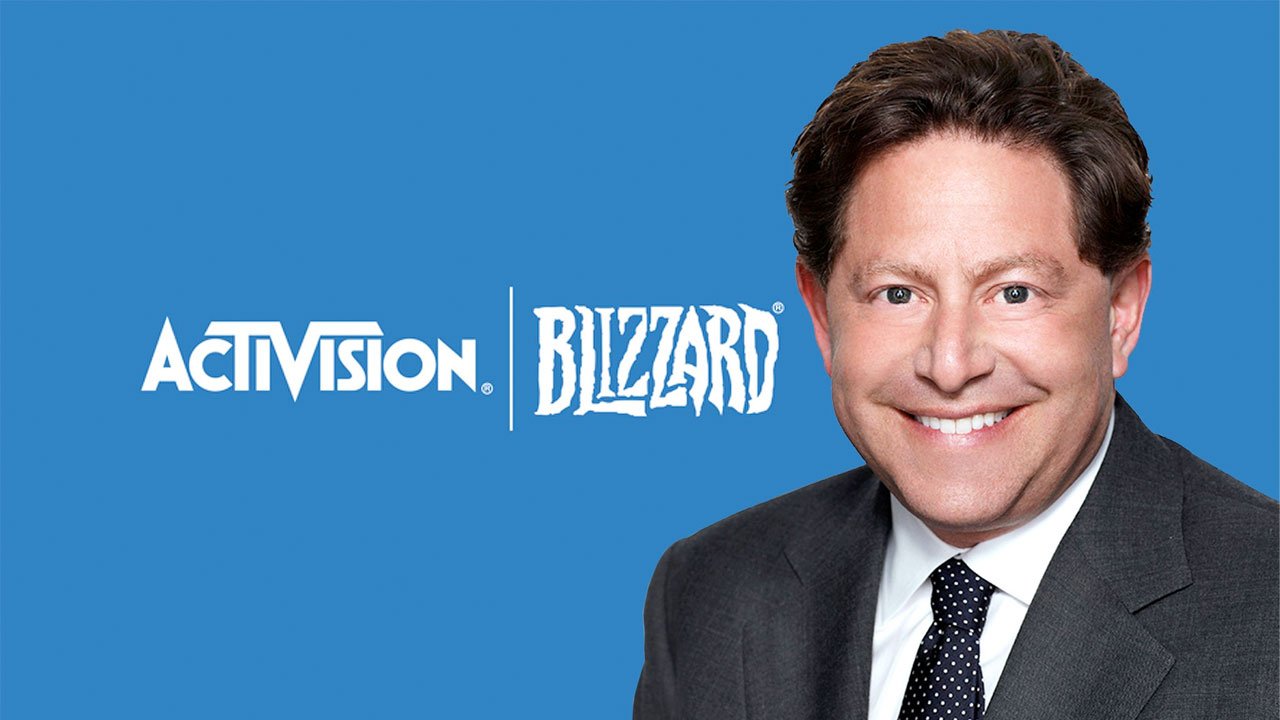 Bobby Kotick’s Controversial Legacy: Leaving Activision Blizzard After 32 Years Amidst Scandal and Criticism
