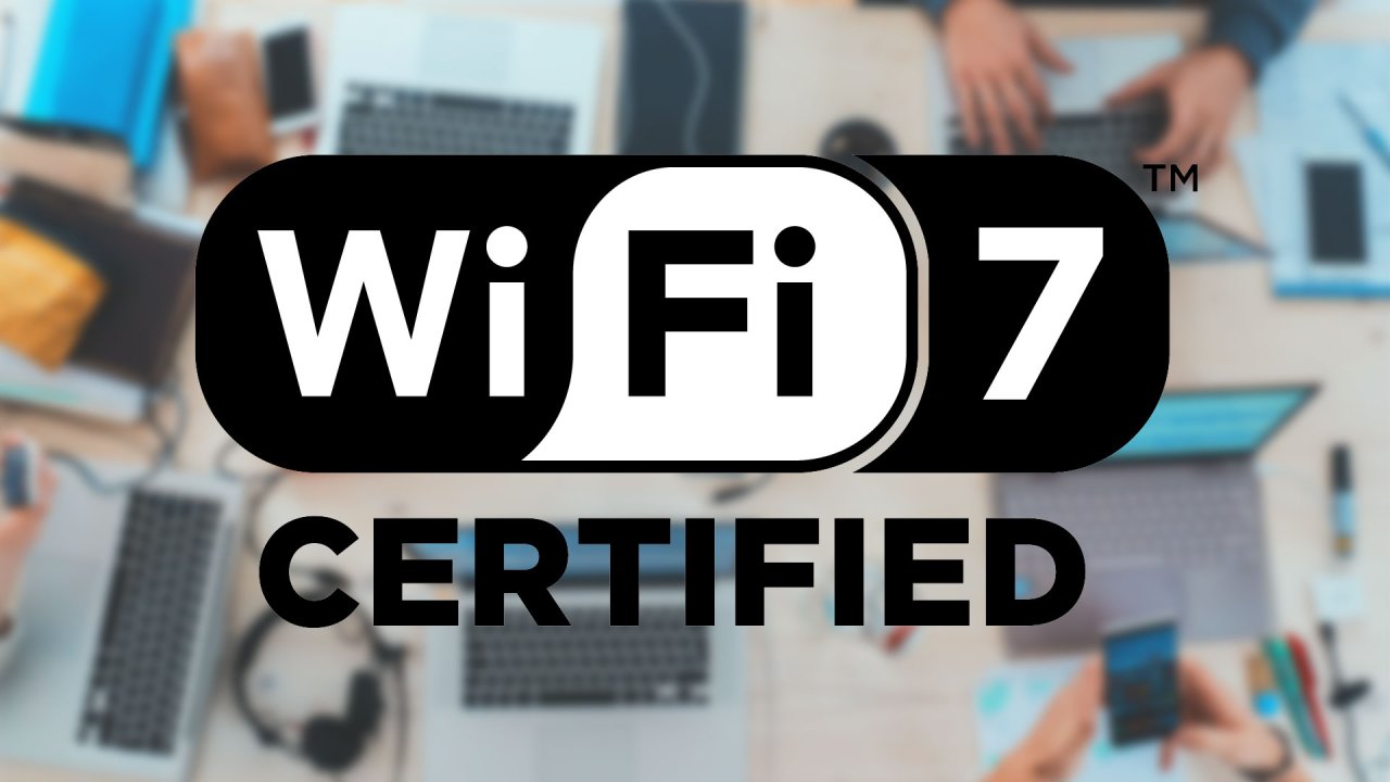 Wifi 7 è certificato – e ora inizia la corsa