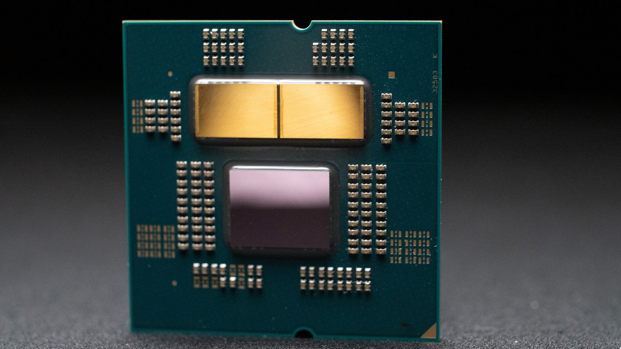 The next generation AMD Ryzen is said to be in mass production