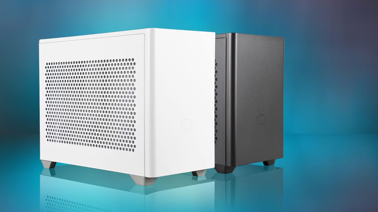 Cooler Master lägger ner populära chassit NR200