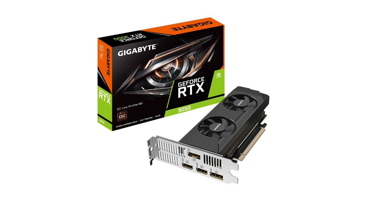 Nvidia Launches New Graphics Cards: RTX 3050, RTX 3050 6G, and More!