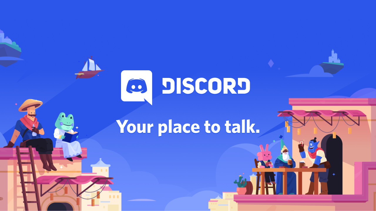 Now ads are coming to Discord