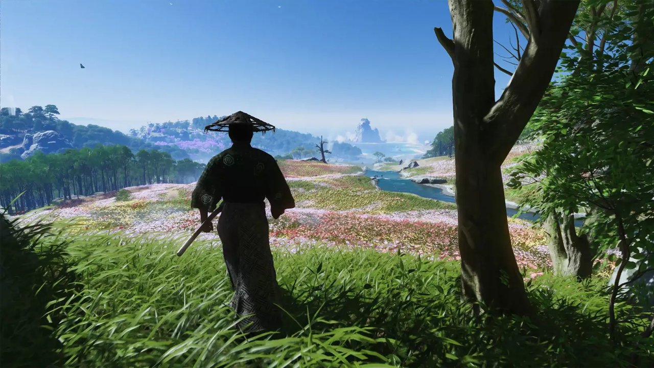 Below are the system requirements for Ghost of Tsushima for PC