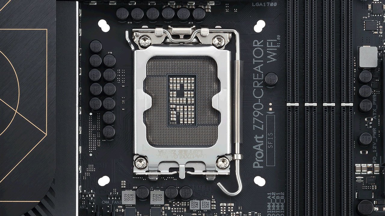 Asus Motherboards Address Intel 13th and 14th Generation Processor Stability Issues with New BIOS Update