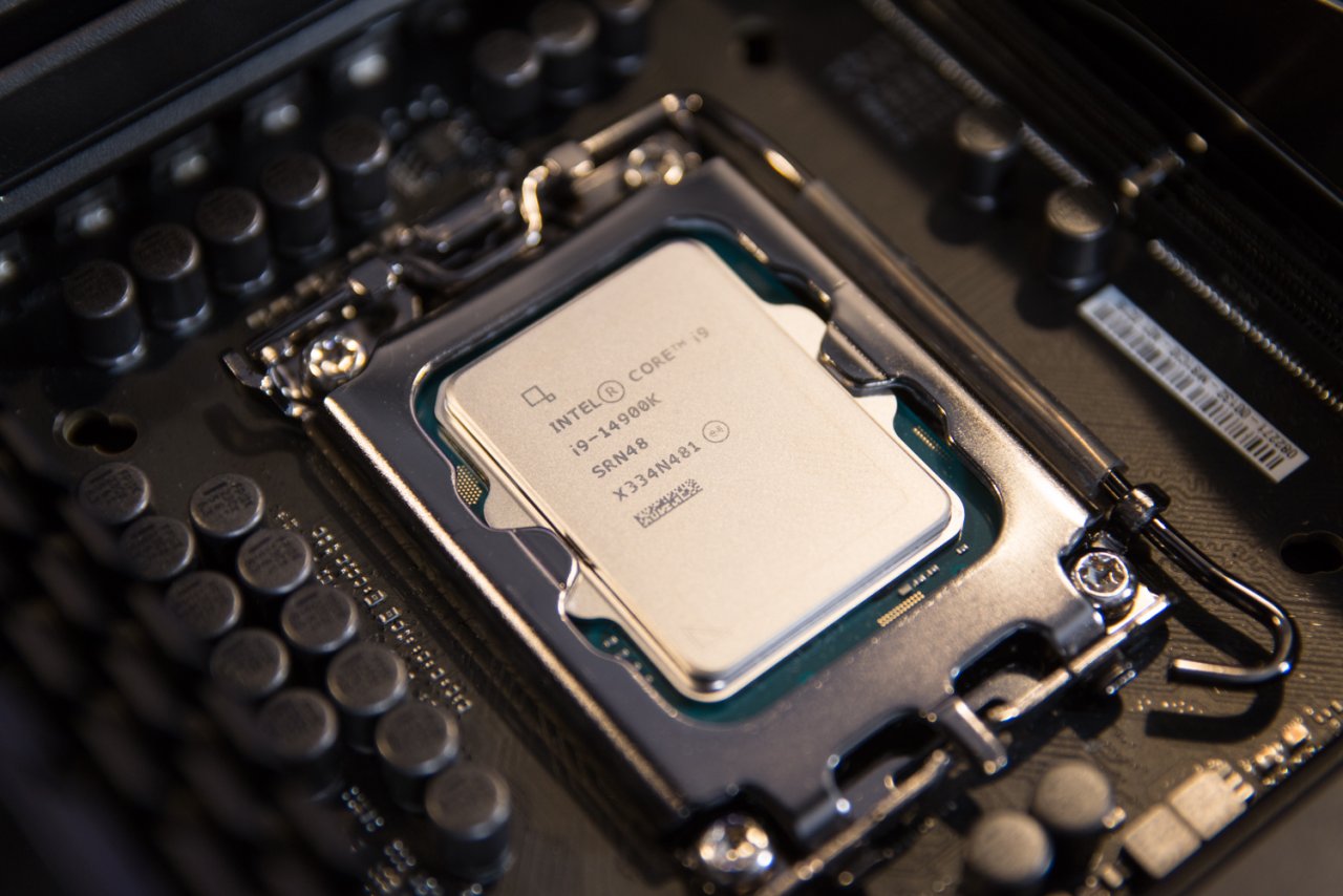 Intel wants to throttle the power of Cardboard Raptor Lake