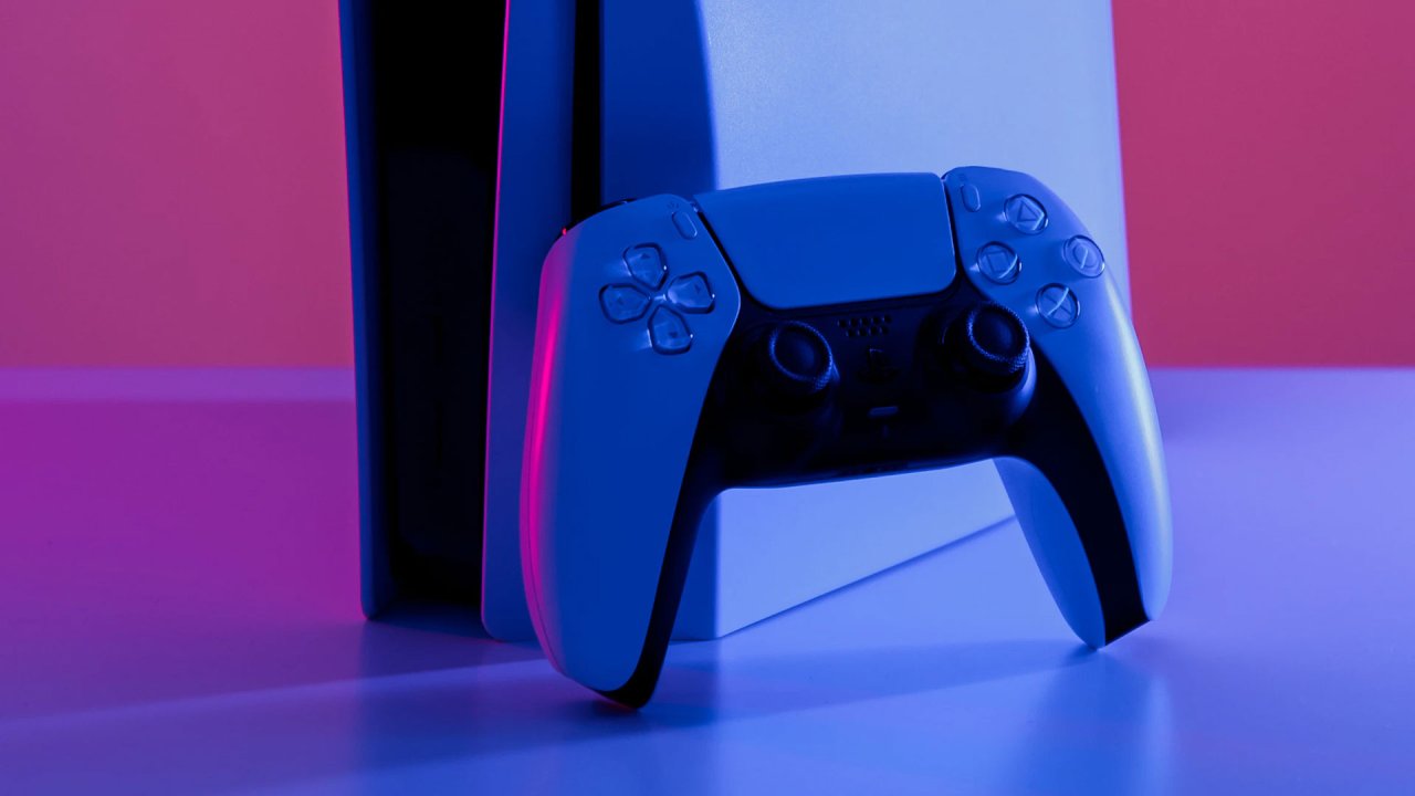 Playstation 5 is rumored to be backwards compatible with PS3 games