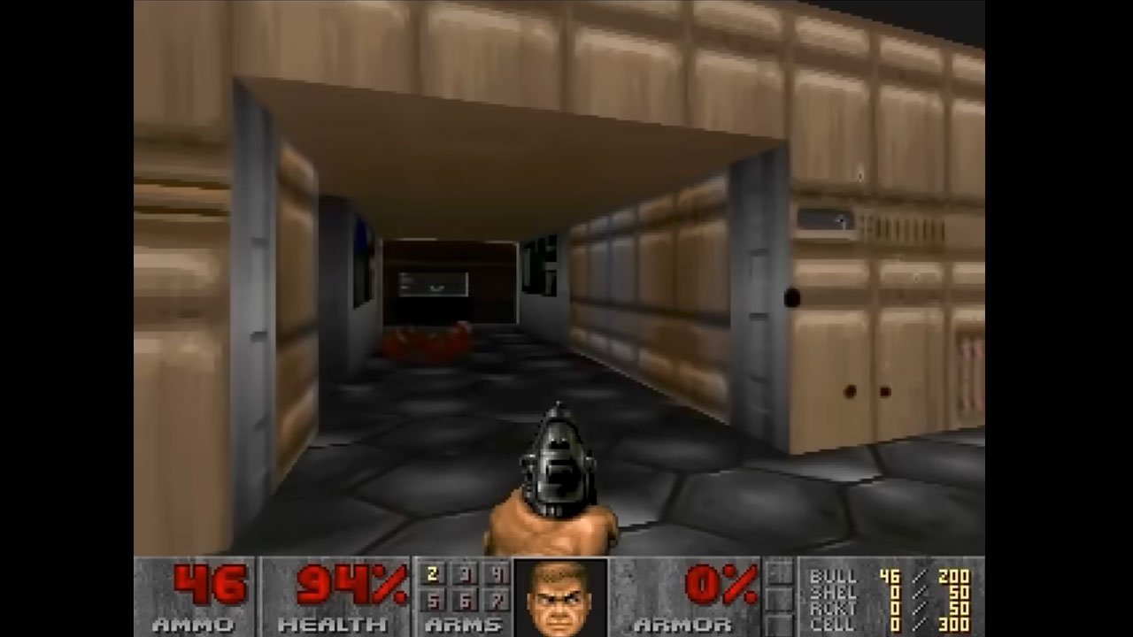 Gli scienziati giocano a “Doom” utilizzando interamente l'intelligenza artificiale