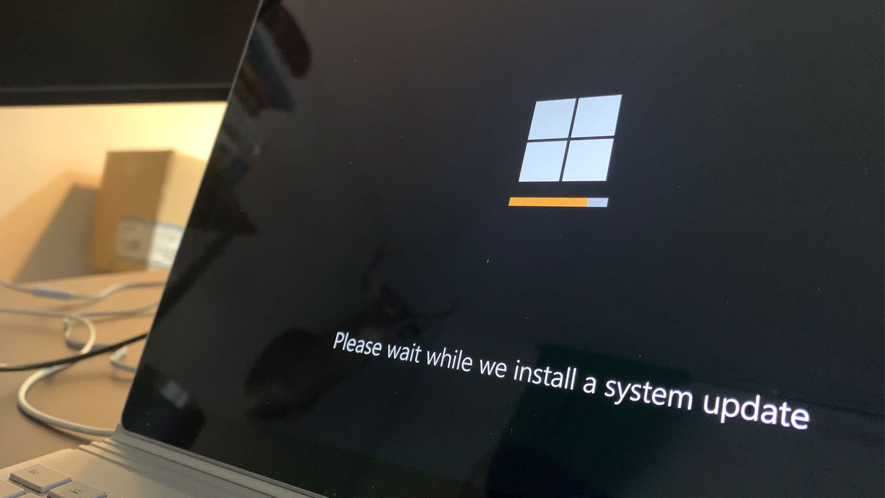 Microsoft Fixes Serious Windows Security Flaw - News Directory 3