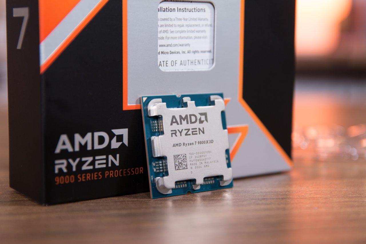 CPU-Z: Nu är åttakärniga processorer vanligast