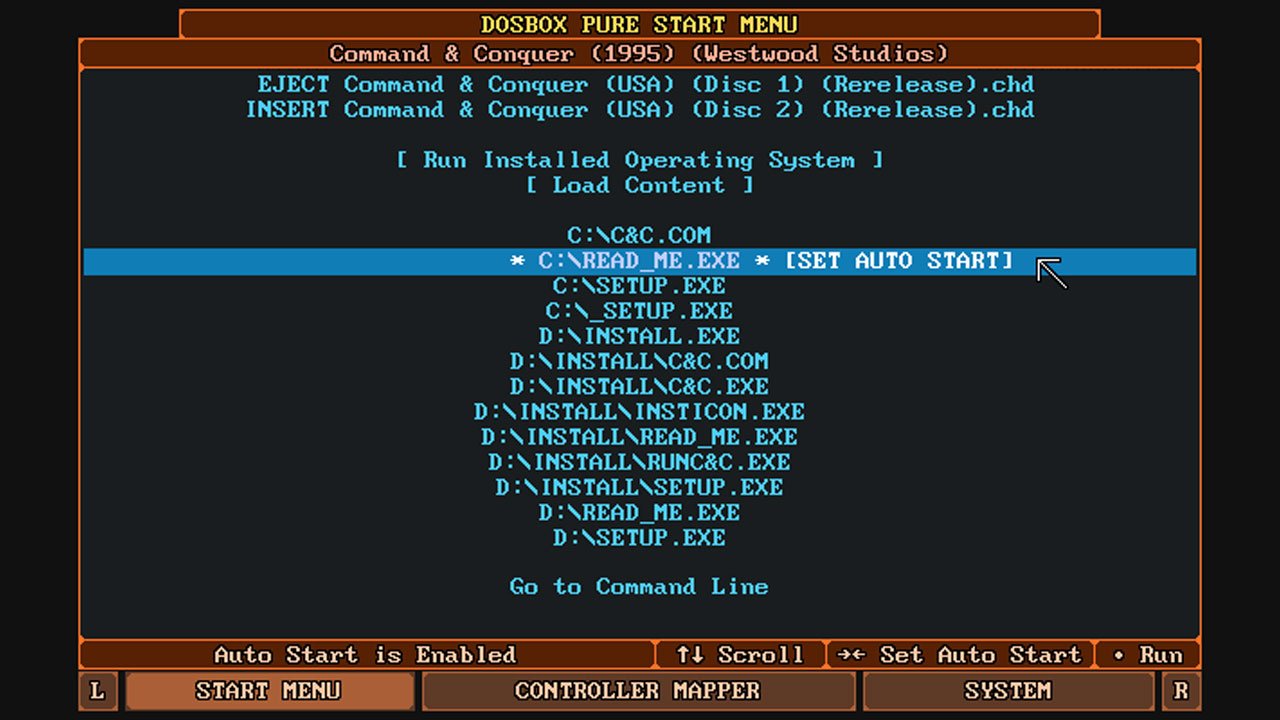 Ny DOS-emulator gör entré