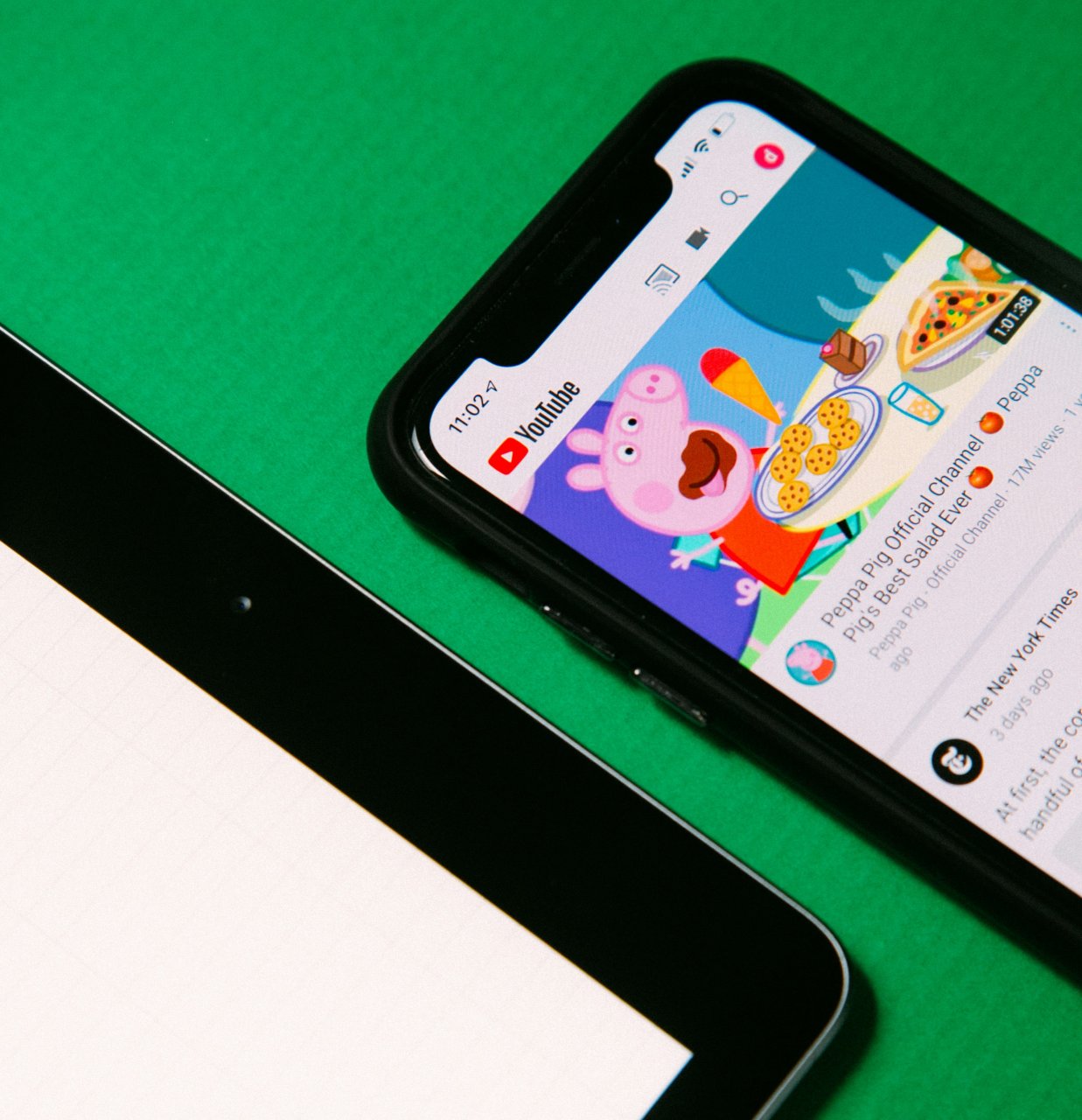 YouTube ger TV-upplevelsen ett lyft med nya uppdateringar