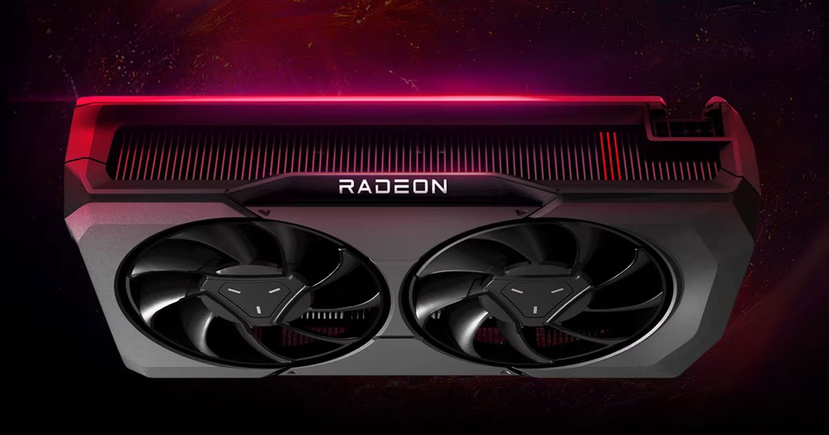 Rykte: AMD på väg lansera Radeon RX 9050